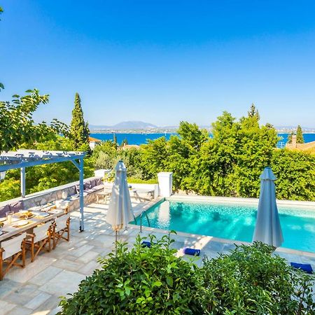 Villa Scirocco Ligoneri Zewnętrze zdjęcie