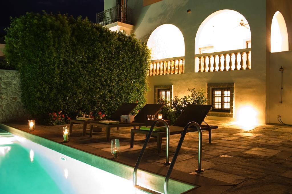 Villa Scirocco Ligoneri Zewnętrze zdjęcie