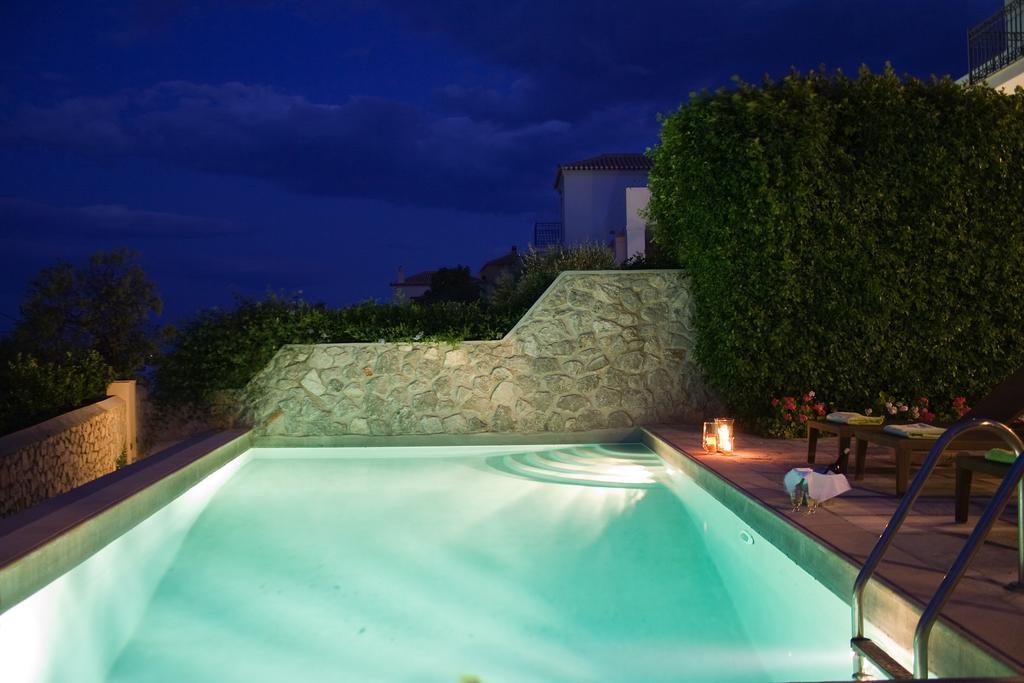 Villa Scirocco Ligoneri Zewnętrze zdjęcie