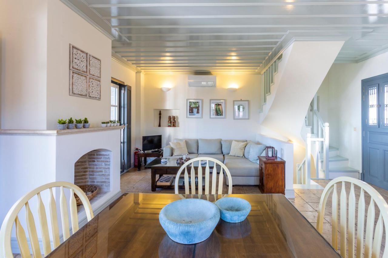 Villa Scirocco Ligoneri Zewnętrze zdjęcie