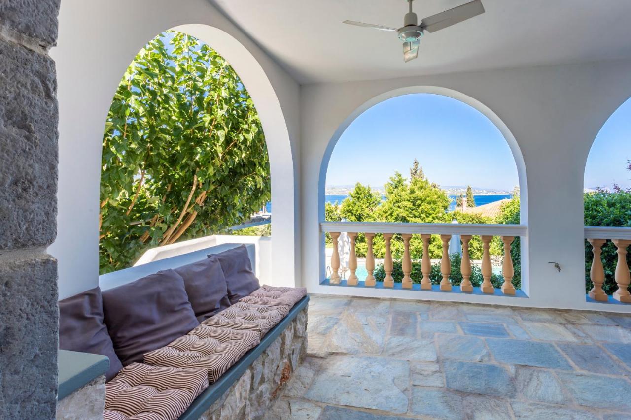 Villa Scirocco Ligoneri Zewnętrze zdjęcie