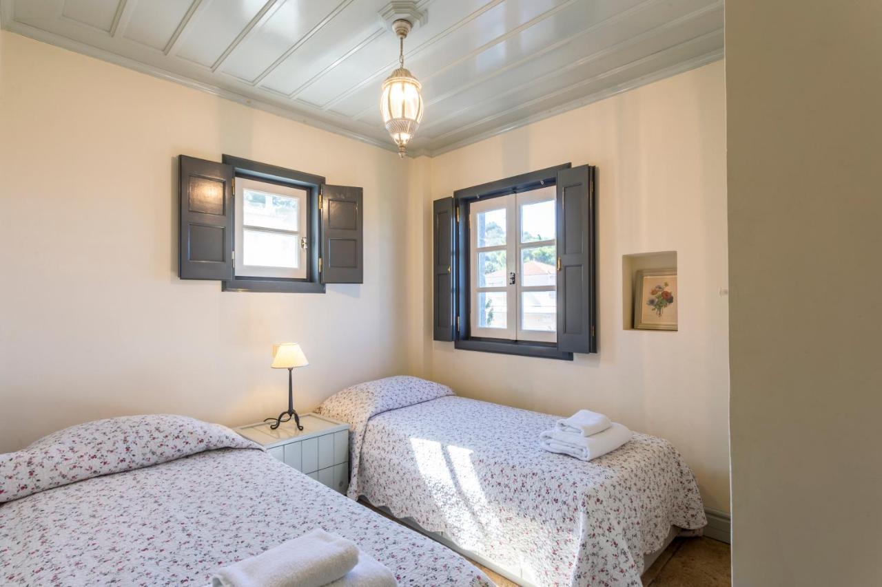 Villa Scirocco Ligoneri Zewnętrze zdjęcie