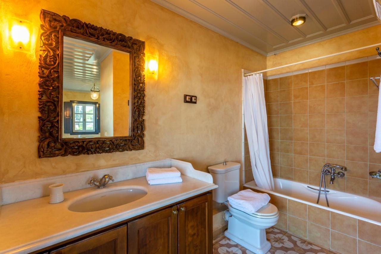 Villa Scirocco Ligoneri Zewnętrze zdjęcie
