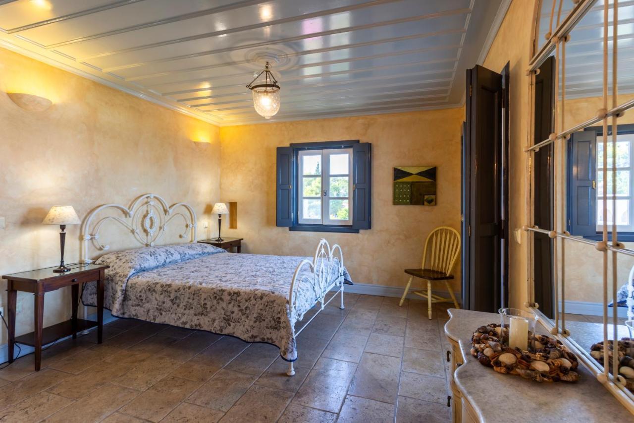 Villa Scirocco Ligoneri Zewnętrze zdjęcie