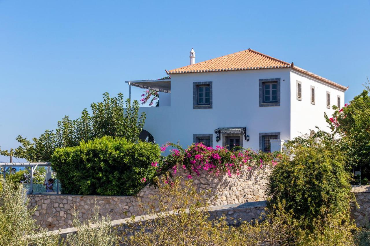 Villa Scirocco Ligoneri Zewnętrze zdjęcie