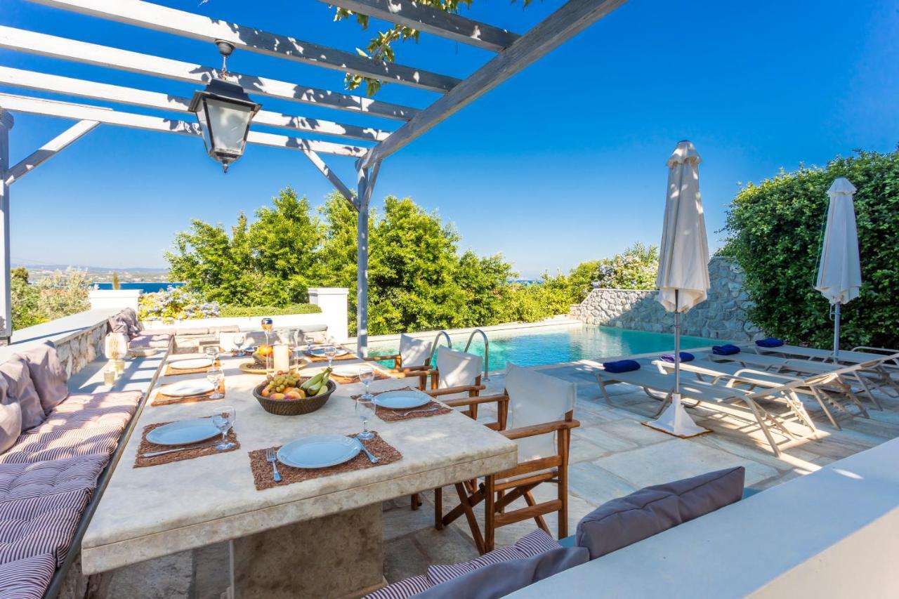 Villa Scirocco Ligoneri Zewnętrze zdjęcie