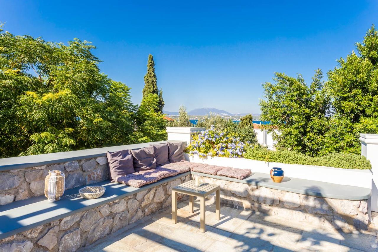 Villa Scirocco Ligoneri Zewnętrze zdjęcie
