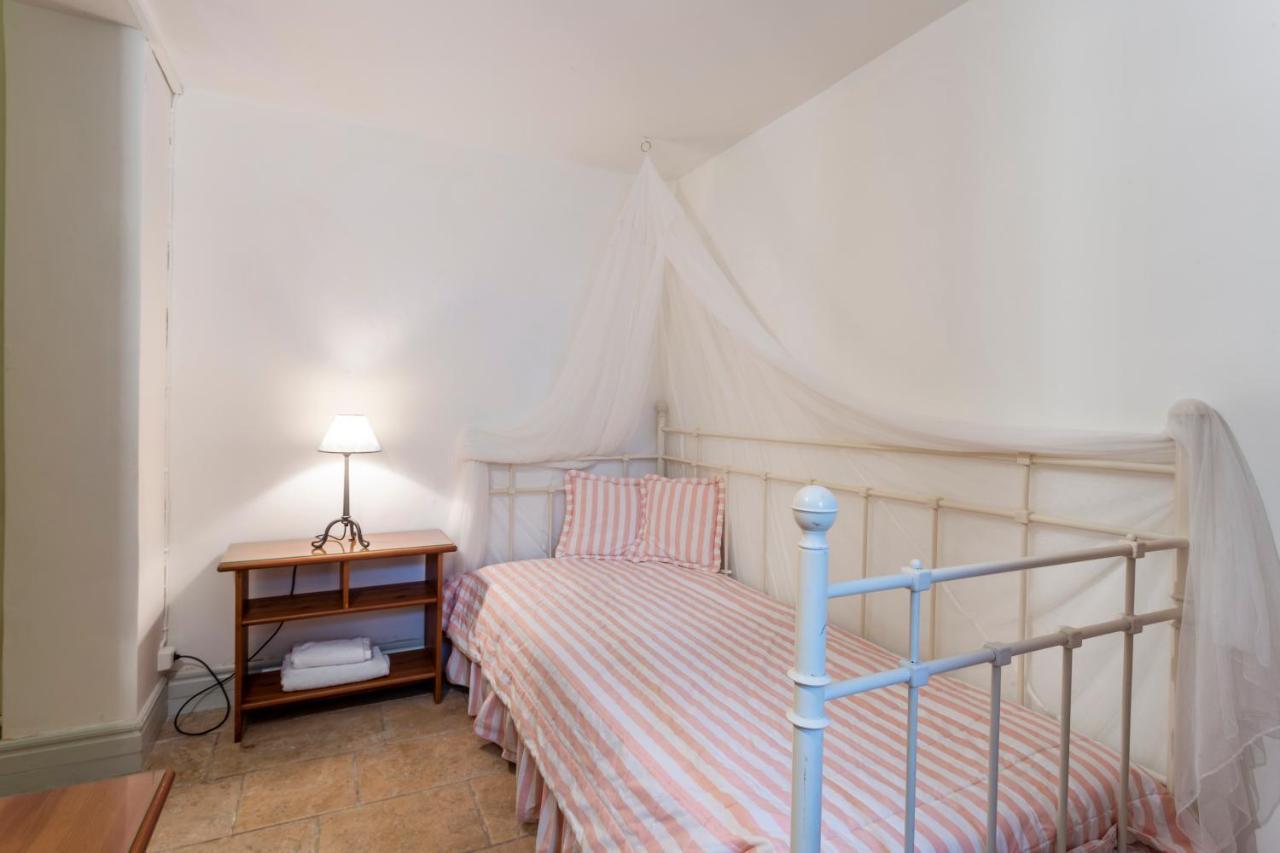 Villa Scirocco Ligoneri Zewnętrze zdjęcie