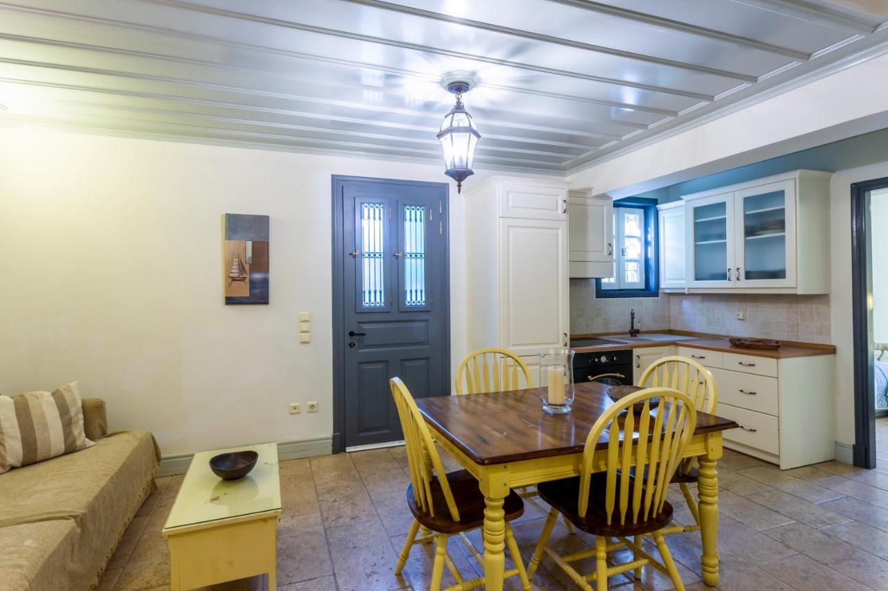 Villa Scirocco Ligoneri Zewnętrze zdjęcie